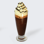 Iced Cocoa